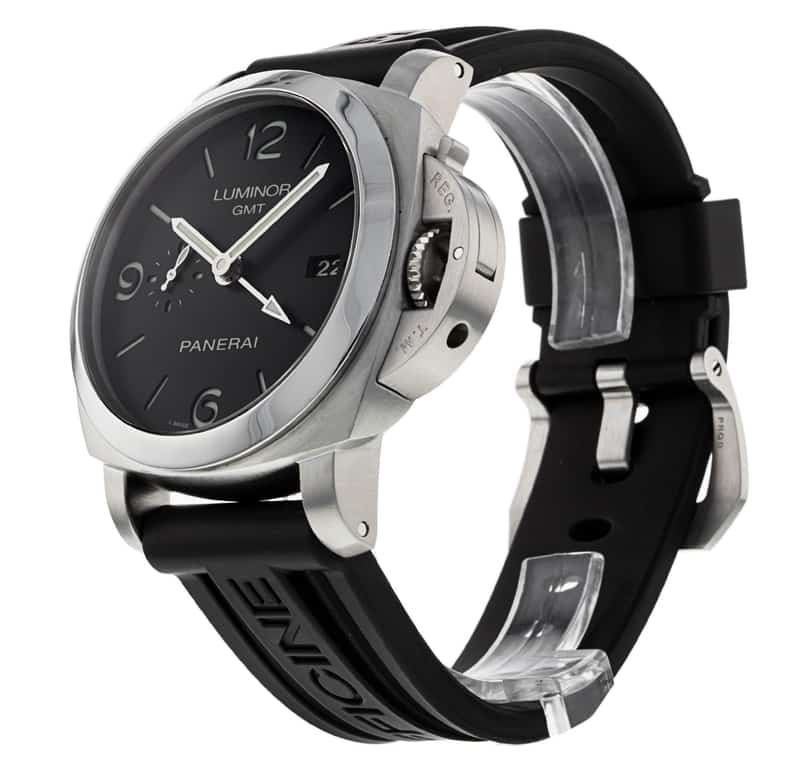 Panerai Manifattura Luminor PAM00320